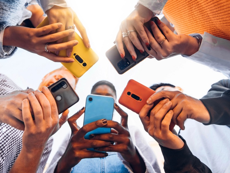 Device Trade-In Program