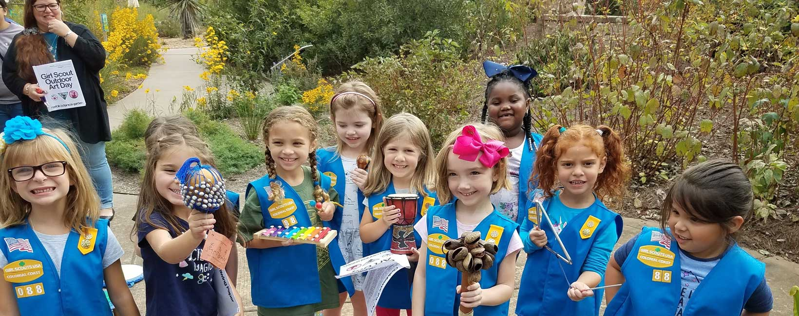 Children’s Programs