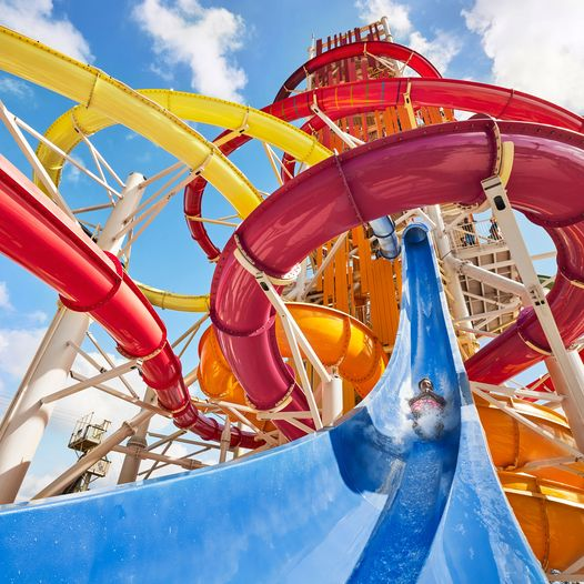 Summer Weekend Getaways on Royal Caribbean