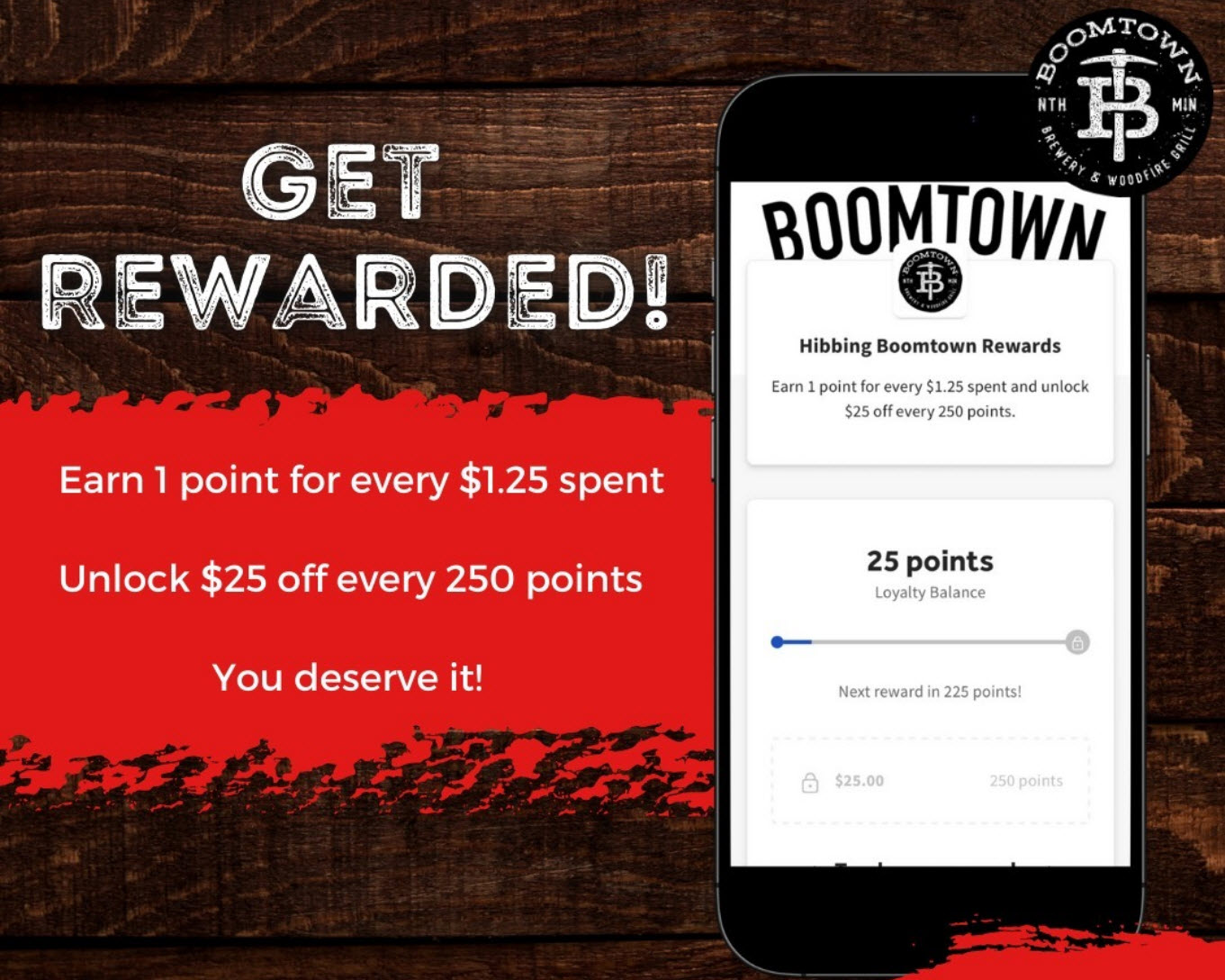 Rewards
