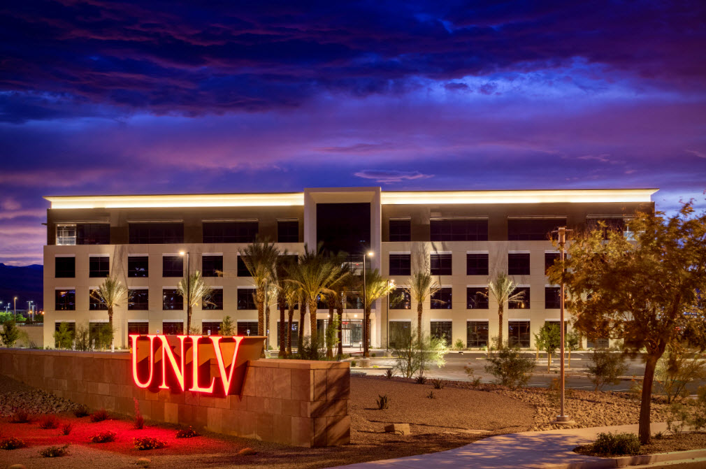 UNLV