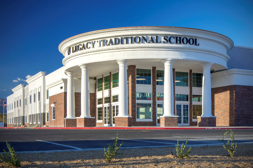 Legacy School