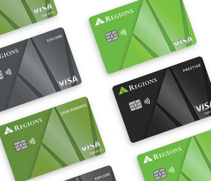 Credit cards
