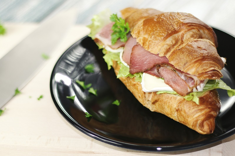 Lunch