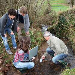 Water Quality