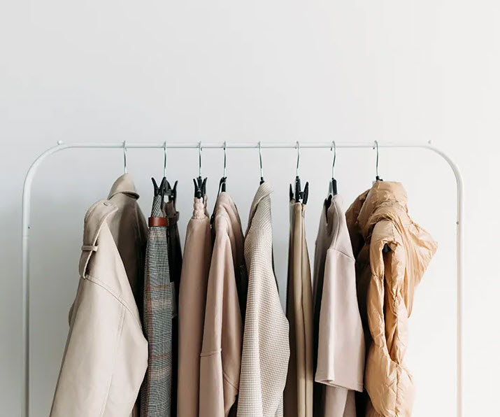 Clothing, Shoes & Accessories