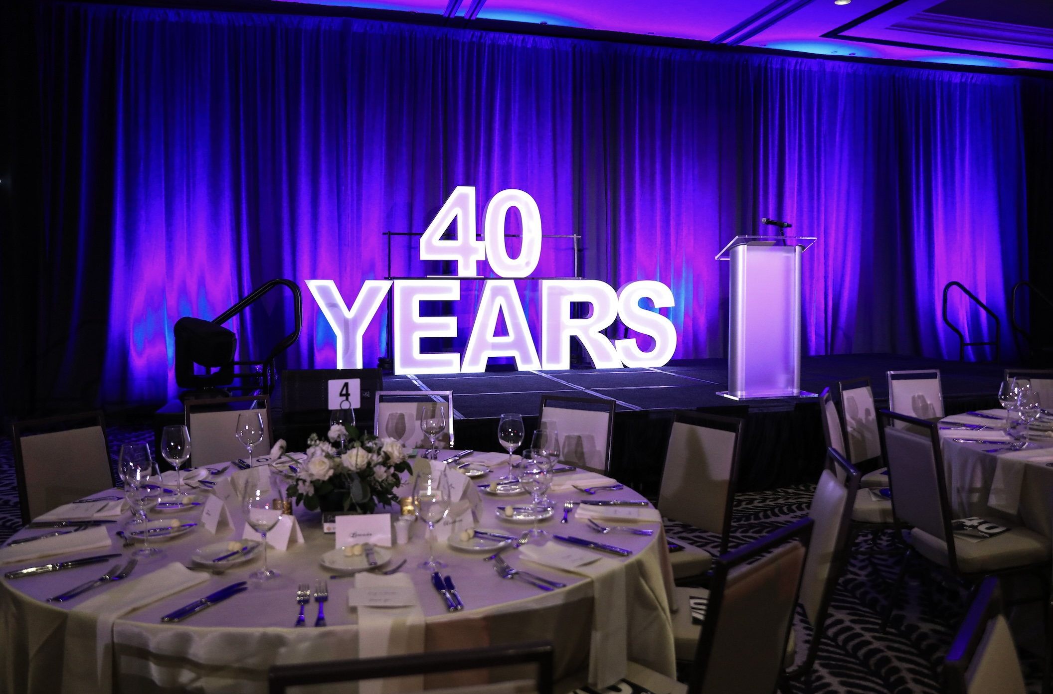 Events