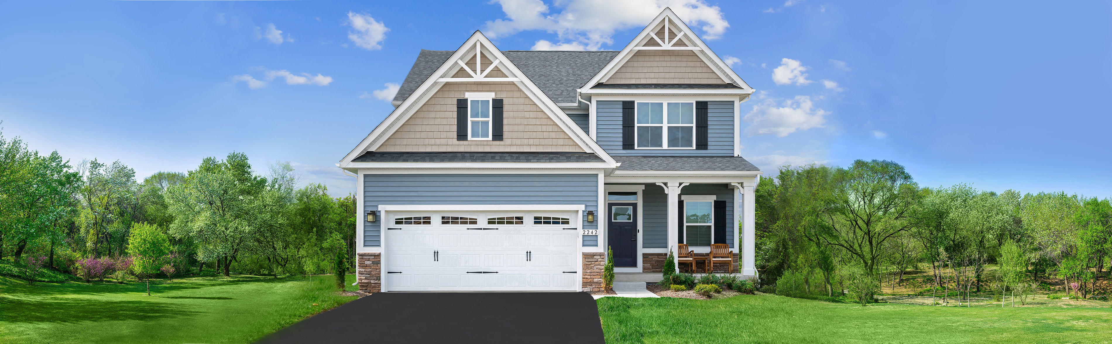 Single Family Homes