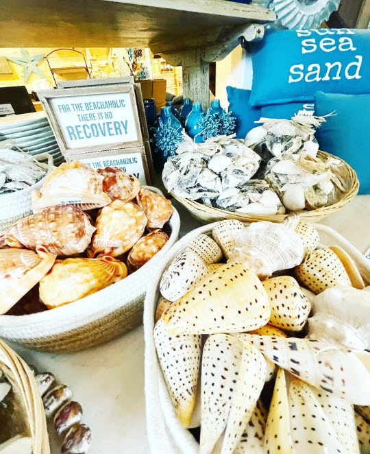 Rockaway Beach Souvenirs & Keepsakes
