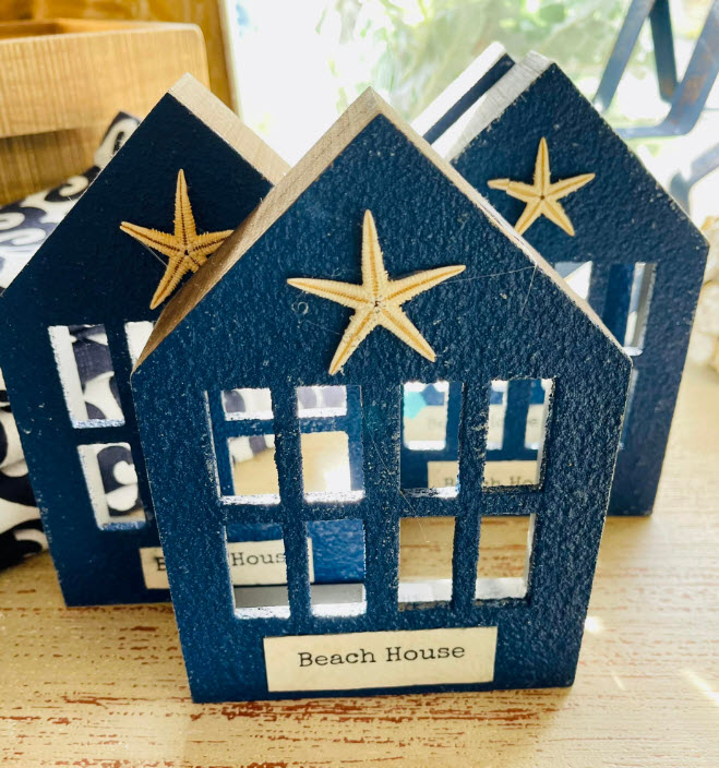 Workshops & DIY Crafting Events