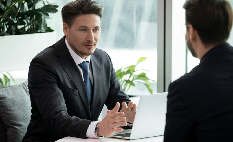 Personalized Financial Advice