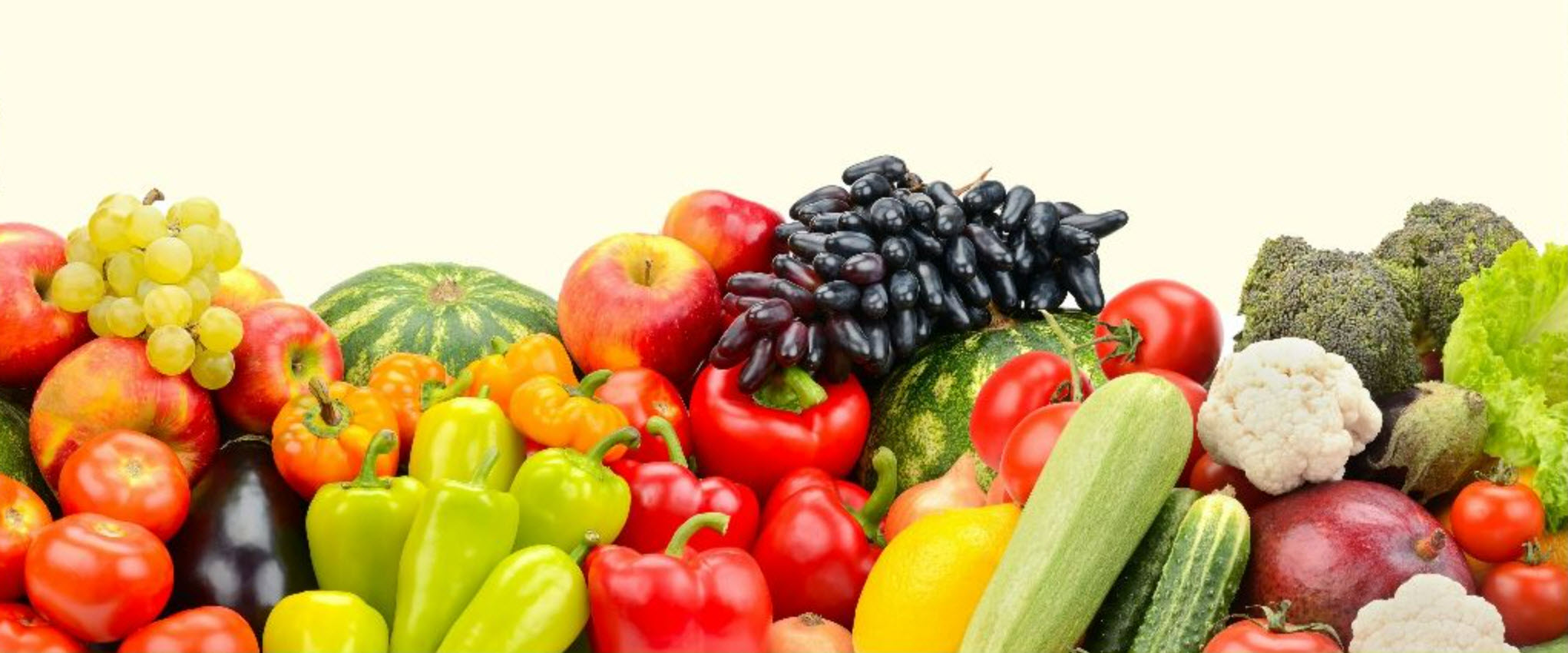 Fresh Produce
