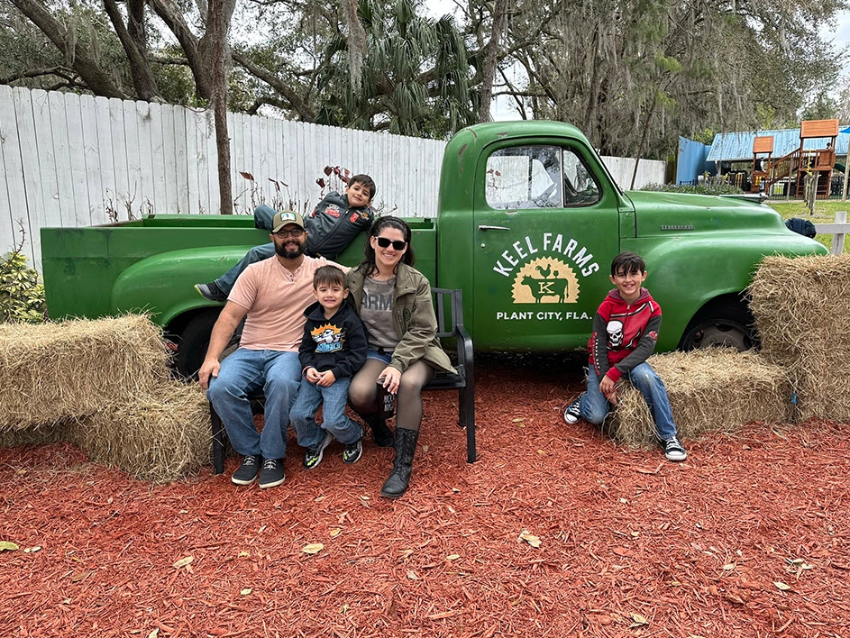Family Fun Day Sponsorship Opportunities