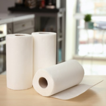 Paper Supplies and Janitorial