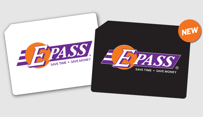 E-PASS Electronic Toll Collection