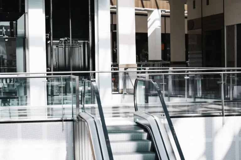 Stainless Steel Cleaning & Restoration