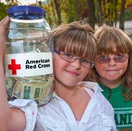 Ways to Donate