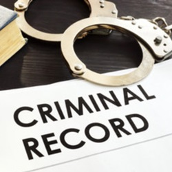 Criminal Records