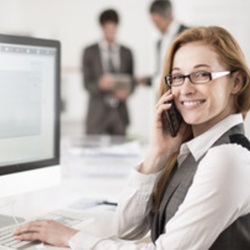 Employment Credit Reports