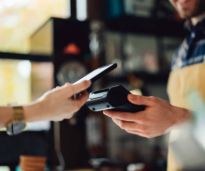 Digital Wallet 
