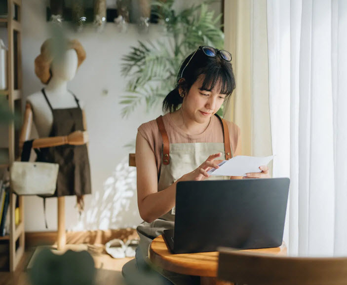 Small Business Retirement Plans