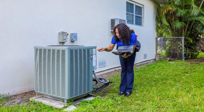 Electrical Interference Support