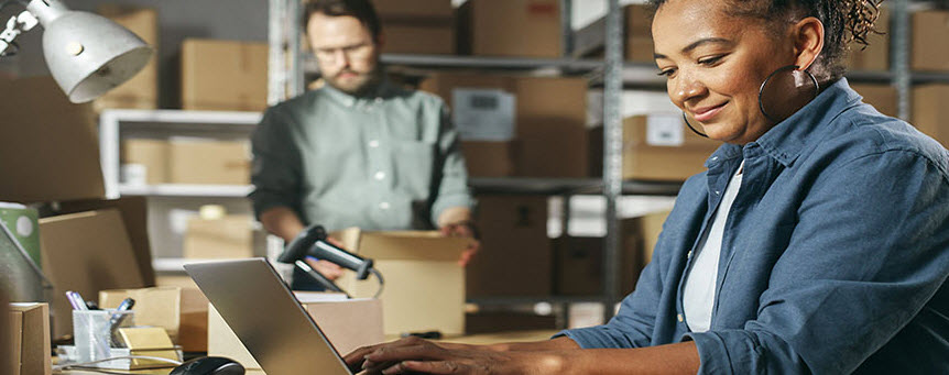 Business Energy Services