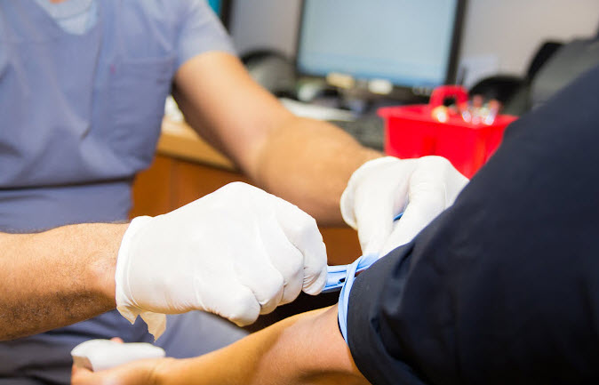 Immunizations / Vaccines