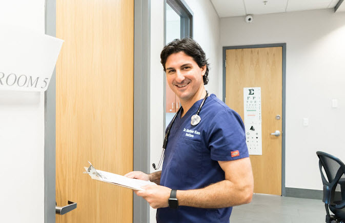 Medical Evaluations