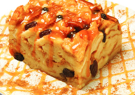 Desserts
