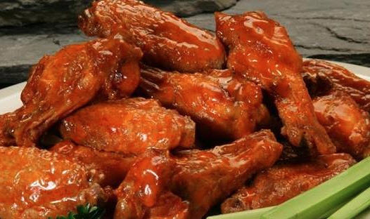 Woody Wings