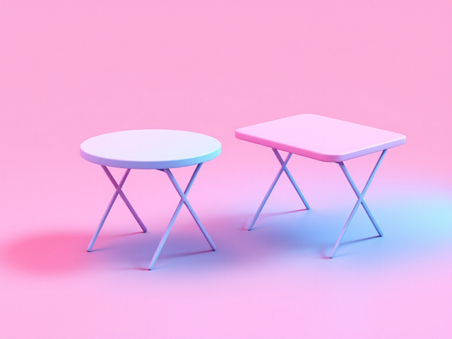 Table Rentals