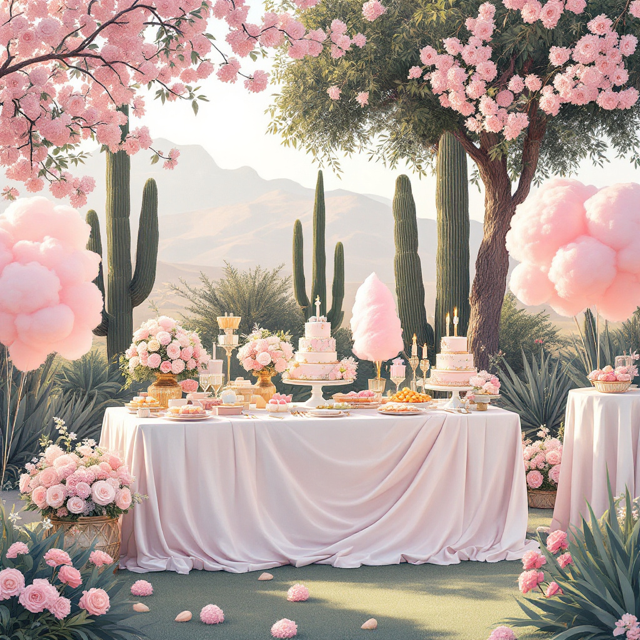 Birthday Party Packages