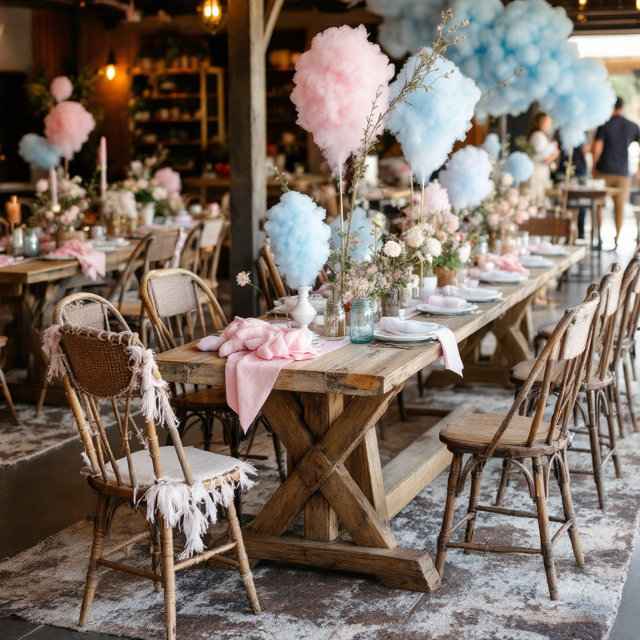 Event Decor Rentals