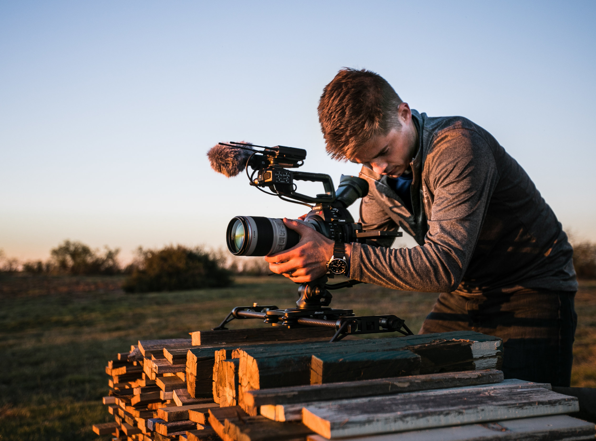 Video Production