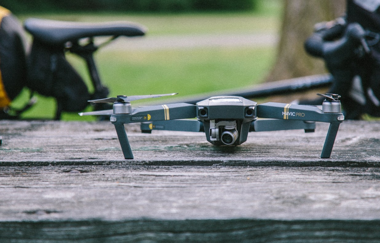 Drone Videography & Photography