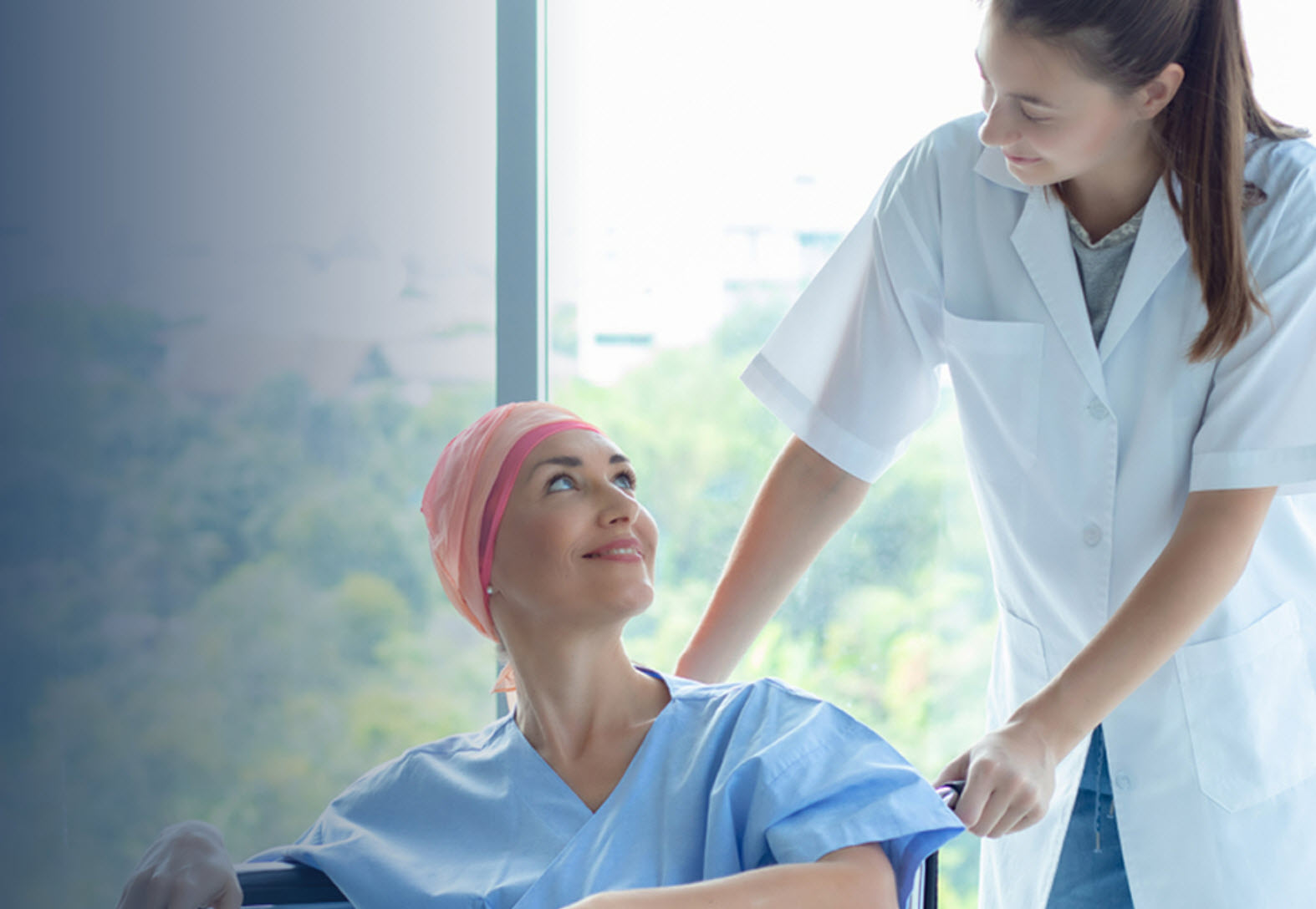 Chemotherapy