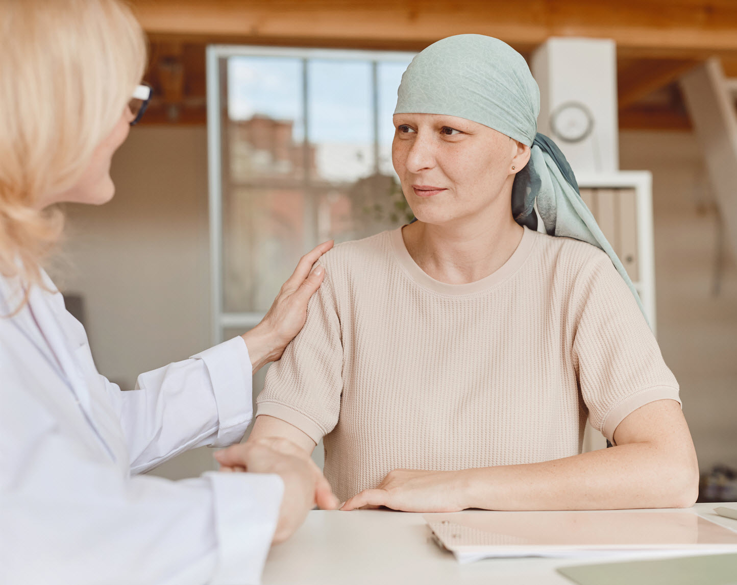 Patient Education & Services