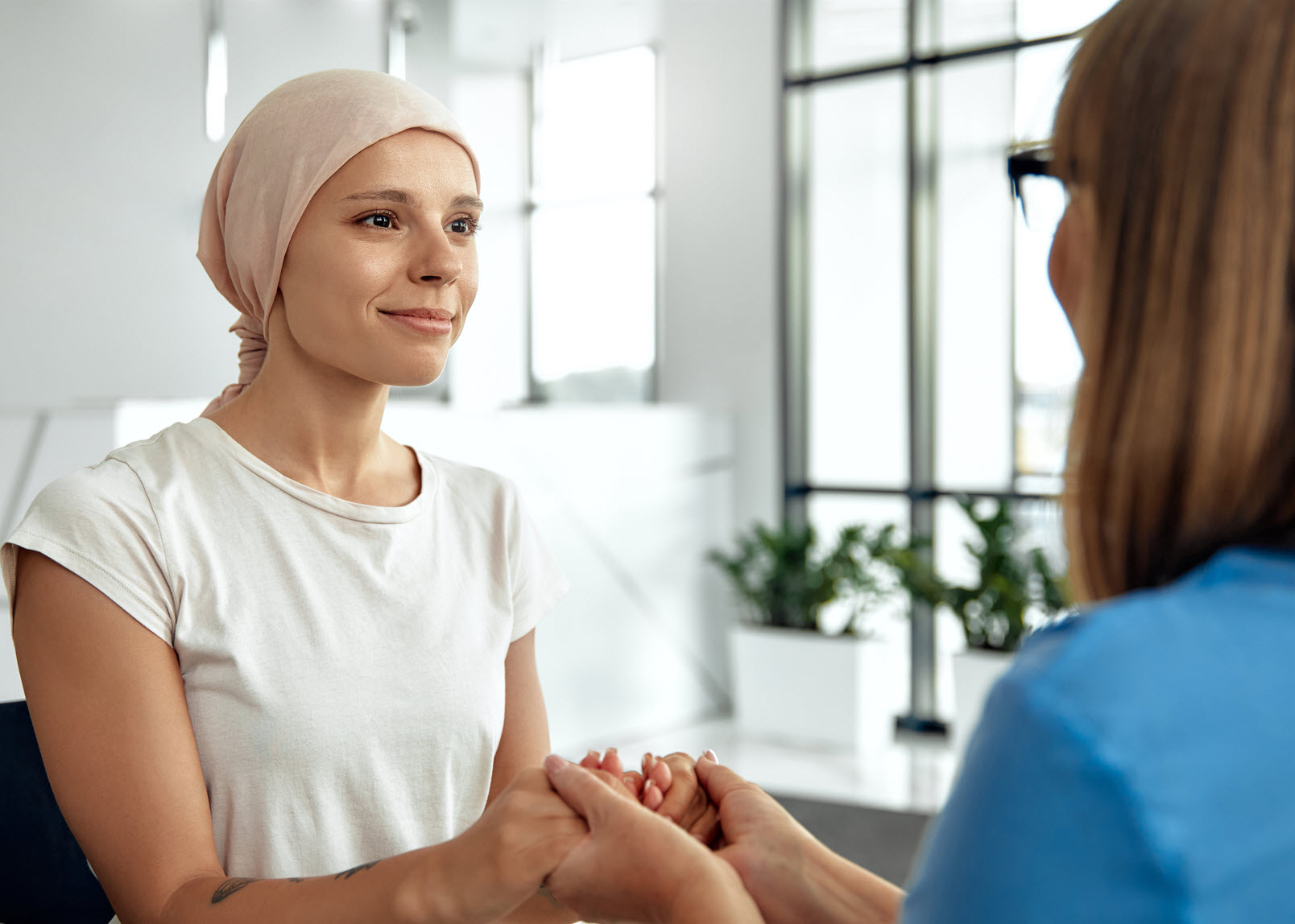 Immunotherapy