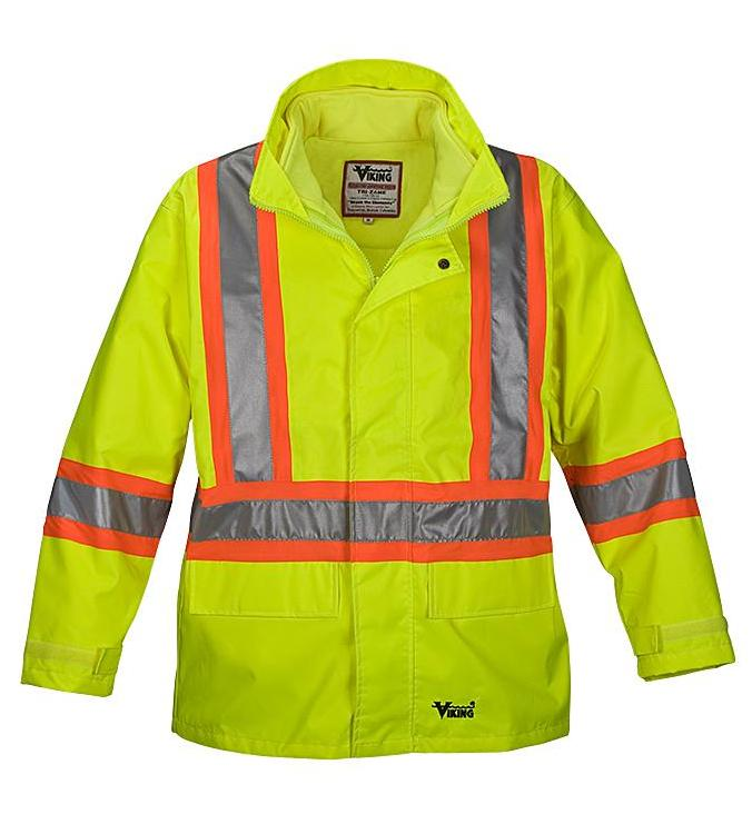 Viking Journeyman Jacket