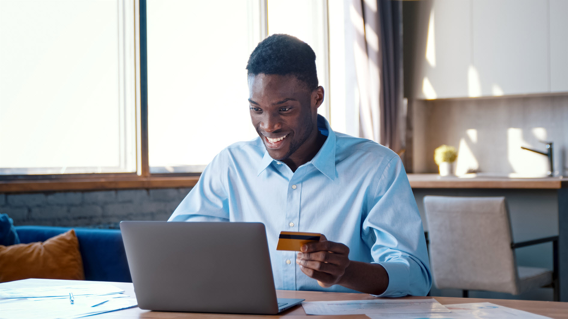 Online Payment