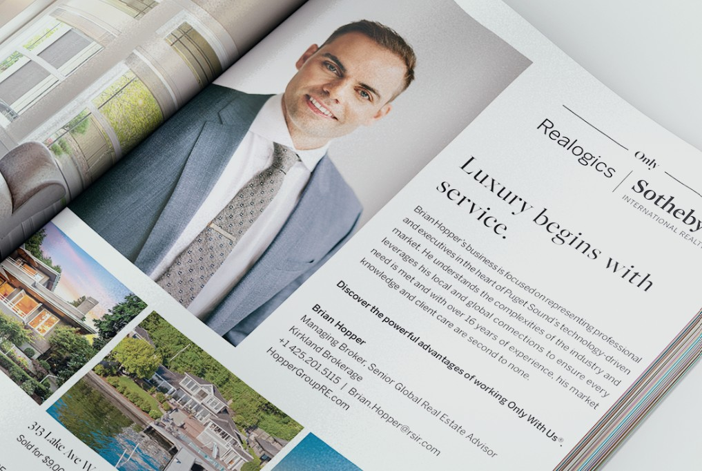Local Publications