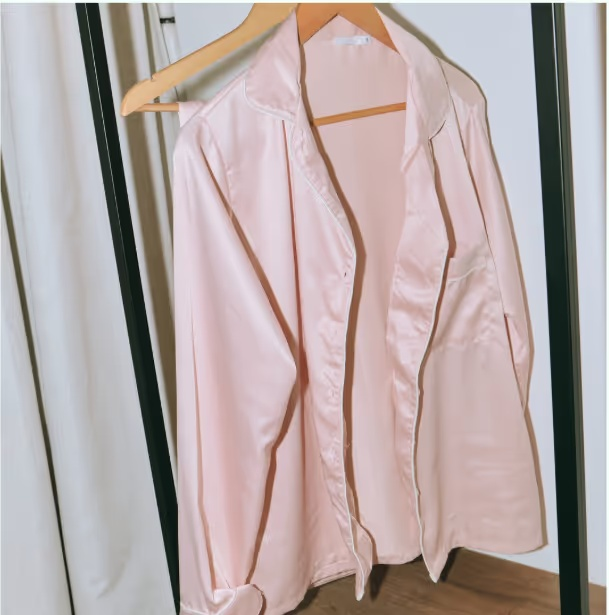 Wardrobe Refresh