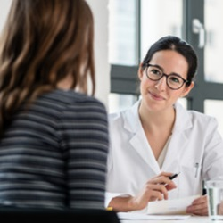 Individual Health Insurance