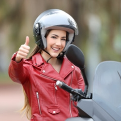 Motorcycle Insurance