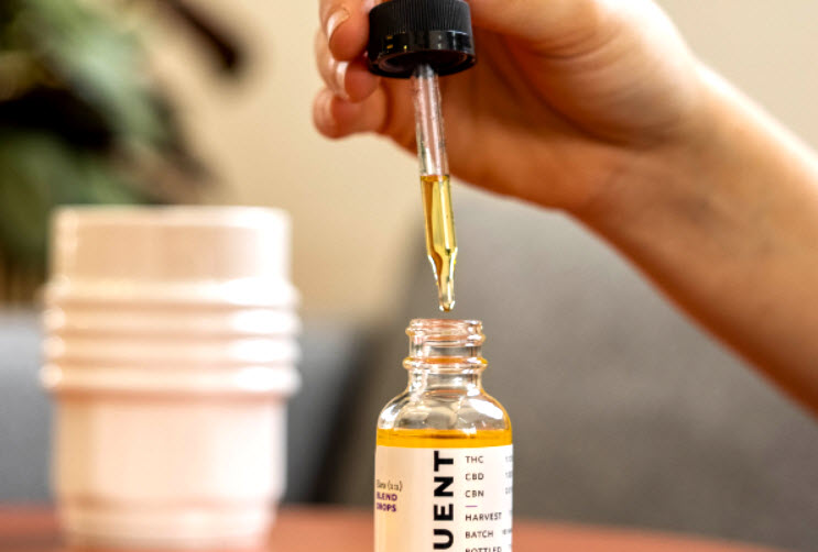 Tinctures