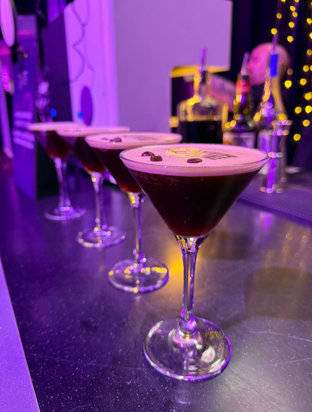 Espresso Martini