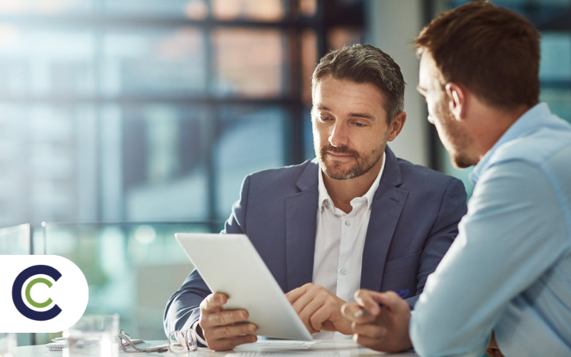 CFO Services