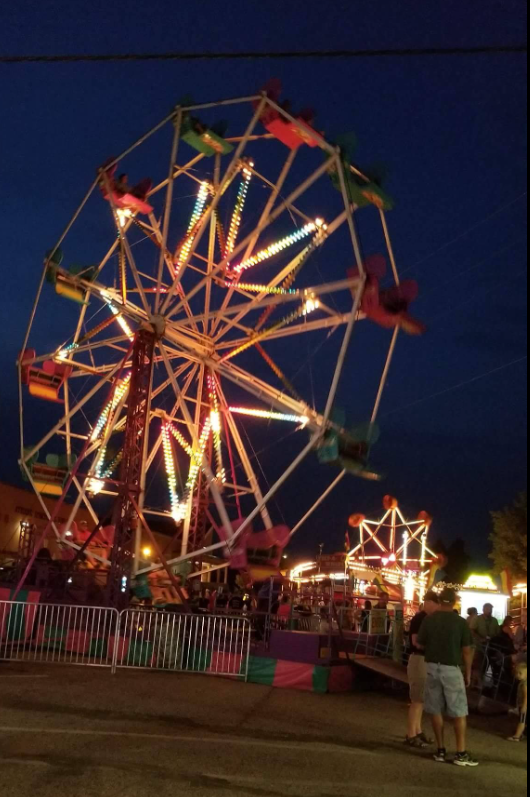 Event Entertainment & Attractions