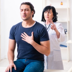 Cardiac Rehabilitation